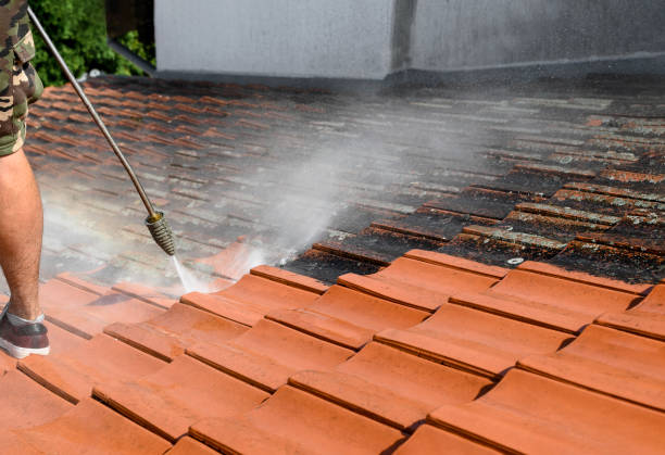 Roof Power Washing Services in Asbury Park, NJ