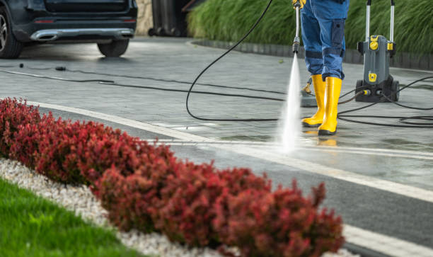 Why Choose Our Certified Pressure Washing Experts for Your Project Needs in Asbury Park, NJ?